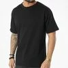 Tee Shirt Oversize Large KL-0526 Noir de ADJ -ADJ Soldes adj 311049 KL 0526 BLACK 20220331T150524 01
