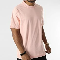 Tee Shirt Oversize Large KL-0526 Rose de ADJ 8 Tee Shirt Oversize Large KL-0526 Rose de ADJ -ADJ Soldes adj 317627 KL 0526 1 PINK 20220504T142153 03