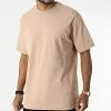 Tee Shirt Oversize Large KL-0526 Beige Foncé de ADJ 2 Tee Shirt Oversize Large KL-0526 Beige Foncé de ADJ -ADJ Soldes adj 317629 KL 0526 1 SAND 20220504T085520 01