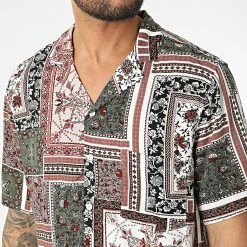 ADJ Soldes -ADJ Soldes adj 318803 KL 2059 BANDANA BEIGE 20220512T093221 02