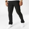 Pantalon Chino KL-2076 Noir de ADJ 1 Pantalon Chino KL-2076 Noir de ADJ -ADJ Soldes adj 323021 KL 2076 BLACK 20220610T152602 01
