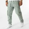 Pantalon Cargo KL-2044 Vert Clair de ADJ -ADJ Soldes adj 323027 KL 2044 2 MINT 20220610T160643 01
