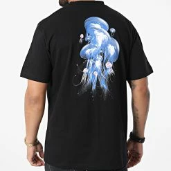 Tee Shirt Oversize Large Jelly Single KL-2089 Noir de ADJ 9 Tee Shirt Oversize Large Jelly Single KL-2089 Noir de ADJ -ADJ Soldes adj 325295 KL 2089 BLACK 20220624T150025 04