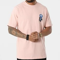 Tee Shirt Oversize Large Jelly Single KL-2089 Rose de ADJ 8 Tee Shirt Oversize Large Jelly Single KL-2089 Rose de ADJ -ADJ Soldes adj 325296 KL 2089 PINK 20220624T145152 03
