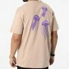 Tee Shirt Oversize Large Jelly Family KL-2090 Beige de ADJ 1 Tee Shirt Oversize Large Jelly Family KL-2090 Beige de ADJ -ADJ Soldes adj 325298 KL 2090 SAND 20220624T145513 01