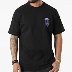 Tee Shirt Oversize Large Jelly Family KL-2090 Noir de ADJ 8 Tee Shirt Oversize Large Jelly Family KL-2090 Noir de ADJ -ADJ Soldes adj 325301 KL 2090 BLACK 20220624T150329 03