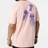 Tee Shirt Oversize Large Jelly Family KL-2090 Rose de ADJ 2 Tee Shirt Oversize Large Jelly Family KL-2090 Rose de ADJ -ADJ Soldes adj 325303 KL 2090 PINK 20220624T145201 01