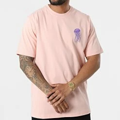 Tee Shirt Oversize Large Jelly Family KL-2090 Rose de ADJ 8 Tee Shirt Oversize Large Jelly Family KL-2090 Rose de ADJ -ADJ Soldes adj 325303 KL 2090 PINK 20220624T145204 03