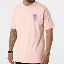 Tee Shirt Oversize Large Jelly Family KL-2090 Rose de ADJ 9 Tee Shirt Oversize Large Jelly Family KL-2090 Rose de ADJ -ADJ Soldes adj 325303 KL 2090 PINK 20220624T145205 04