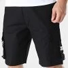 Short Cargo SH-003 Noir de ADJ