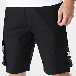 Short Cargo SH-003 Noir de ADJ