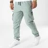 Pantalon Jogging KL-2029 Vert de ADJ 2 Pantalon Jogging KL-2029 Vert de ADJ -ADJ Soldes adj 325551 KL 2029 MINT 20220627T160701 01