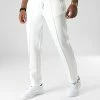 Pantalon Jogging KL-2078 Blanc de ADJ -ADJ Soldes adj 327646 KL 2078 1 WHITE 20220715T084741 01