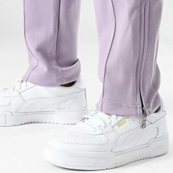 Pantalon Jogging KL-2078 Lila de ADJ -ADJ Soldes adj 327657 KL 2078 1 LILAC 20220715T084429 02