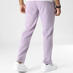 Pantalon Jogging KL-2078 Lila de ADJ -ADJ Soldes adj 327657 KL 2078 1 LILAC 20220715T084449 04