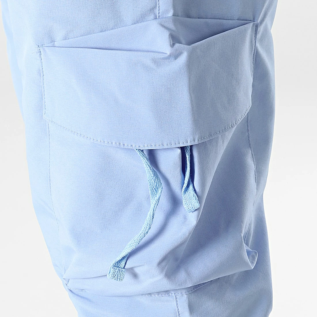 Pantalon Cargo PA-002 Bleu Clair de ADJ 4 Pantalon Cargo PA-002 Bleu Clair de ADJ – Image 2