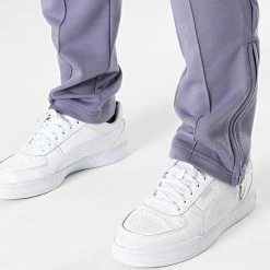 Pantalon Jogging KL-2078 Violet de ADJ -ADJ Soldes adj 328094 KL 2078 1 PURPLE 20220726T152746 02