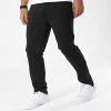 Pantalon Jogging KL-2078 Noir de ADJ -ADJ Soldes adj 328095 KL 2078 1 BLACK 20220718T160031 01