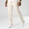 Pantalon Jogging KL-2078 Beige de ADJ 1 Pantalon Jogging KL-2078 Beige de ADJ -ADJ Soldes adj 328096 KL 2078 1 STONE 20220726T161431 01