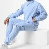 Ensemble Veste Zippée Et Pantalon Jogging KL-2073 Bleu Clair de ADJ 1 Ensemble Veste Zippée Et Pantalon Jogging KL-2073 Bleu Clair de ADJ -ADJ Soldes adj 331960 KL 2073 1 BABY BLUE 20220812T135804 01