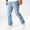 Jean Regular Fit KL-2094 Bleu Denim de ADJ 1 Jean Regular Fit KL-2094 Bleu Denim de ADJ -ADJ Soldes adj 331969 KL 2094 BLUE 20220816T151741 01