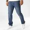 Jean Regular Fit KL-2094 Bleu Denim de ADJ 1 Jean Regular Fit KL-2094 Bleu Denim de ADJ -ADJ Soldes adj 331971 KL 2094 WASHED BLUE 20220816T151804 01