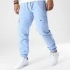 Pantalon Cargo KL-2103 Bleu Ciel de ADJ