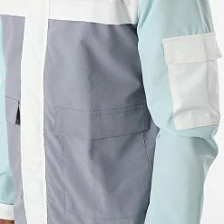 ADJ Soldes -ADJ Soldes adj 338918 KL 2096 GREY WHITE MINT 20220929T154846 02