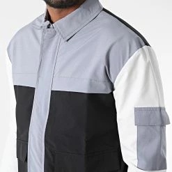 ADJ Soldes -ADJ Soldes adj 338923 KL 2096 BLACK GREY WHITE 20221007T154559 02