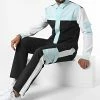 Ensemble Cargo KL-2096 Noir Vert Menthe Blanc de ADJ -ADJ Soldes adj 338925 KL 2096 BLACK MINT WHITE 20221007T154611 01