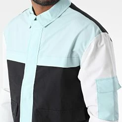 ADJ Soldes -ADJ Soldes adj 338925 KL 2096 BLACK MINT WHITE 20221007T154613 02