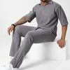 Ensemble Lifestyle KL-2104 Gris Anthracite de ADJ -ADJ Soldes adj 338954 KL 2104 GREY 20221007T154135 01