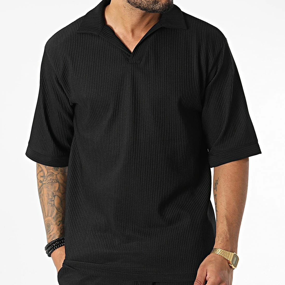 Ensemble Lifestyle KL-2104 Noir de ADJ 5 Ensemble Lifestyle KL-2104 Noir de ADJ – Image 3