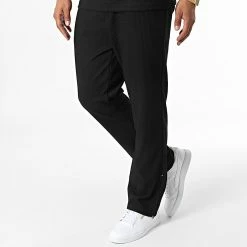 Ensemble Lifestyle KL-2104 Noir de ADJ 9 Ensemble Lifestyle KL-2104 Noir de ADJ -ADJ Soldes adj 338956 KL 2104 BLACK 20220929T155046 04