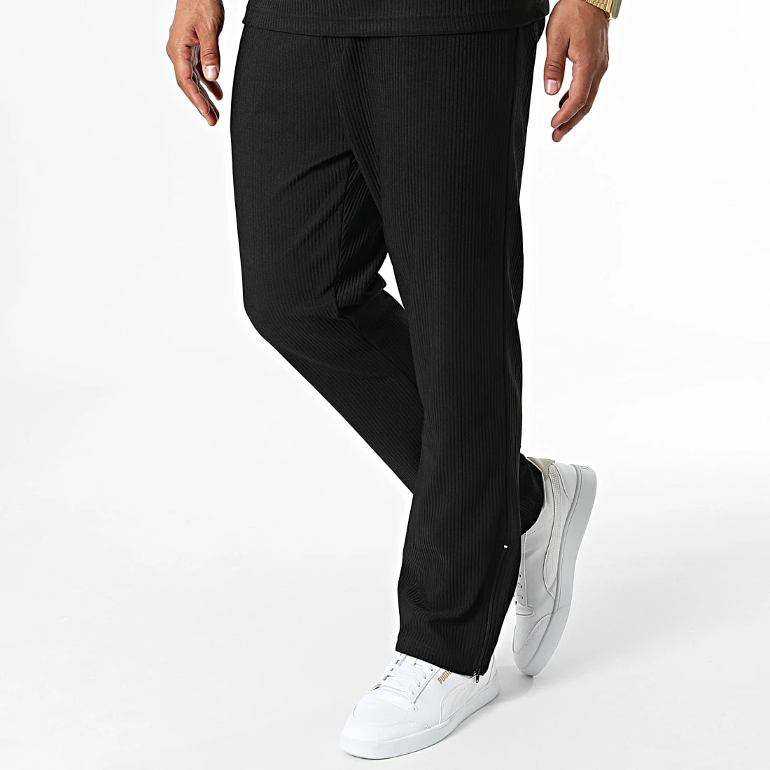 Ensemble Lifestyle KL-2104 Noir de ADJ 6 Ensemble Lifestyle KL-2104 Noir de ADJ – Image 4