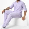 Ensemble Lifestyle KL-2104 Violet de ADJ