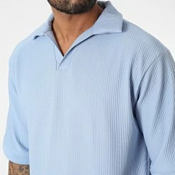 ADJ Soldes -ADJ Soldes adj 338963 KL 2104 BABY BLUE 20220929T155027 02