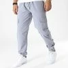 Pantalon Cargo KL-2103 Gris de ADJ