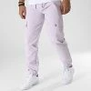 Pantalon Cargo KL-2103 Violet Clair de ADJ 1 Pantalon Cargo KL-2103 Violet Clair de ADJ -ADJ Soldes adj 338967 KL 2103 LILAC 20221004T152901 01