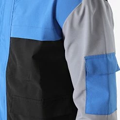 ADJ Soldes -ADJ Soldes adj 338973 KL 2096 BLACK INDIGO GREY 20220929T160207 02