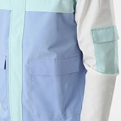 ADJ Soldes -ADJ Soldes adj 338978 KL 2096 B BLUE MINT WHITE 20220929T154830 02