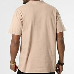 Tee Shirt KL-2071 Beige de ADJ 9 Tee Shirt KL-2071 Beige de ADJ -ADJ Soldes adj 338986 KL 2071 3 SAND 20220930T091115 04