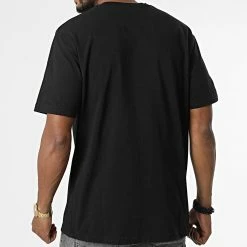 Tee Shirt KL-2071 Noir de ADJ 9 Tee Shirt KL-2071 Noir de ADJ -ADJ Soldes adj 338987 KL 2071 3 BLACK 20220929T155347 04