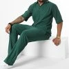Ensemble Lifestyle KL-2104 Vert de ADJ 2 Ensemble Lifestyle KL-2104 Vert de ADJ -ADJ Soldes adj 338988 KL 2104 GREEN 20220929T155058 01