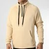 Sweat Col Zippé KL-2101 Beige de ADJ 2 Sweat Col Zippé KL-2101 Beige de ADJ -ADJ Soldes adj 341704 KL 2101 S BEIGE 20221006T160023 01