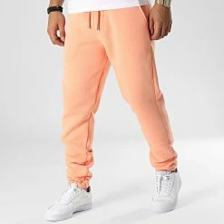 Pantalon Jogging KL-2102 Corail de ADJ
