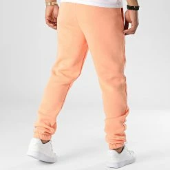 Pantalon Jogging KL-2102 Corail de ADJ -ADJ Soldes adj 341744 KL 2102 J SOLMON PINK 20221006T152727 04