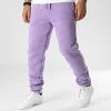 Pantalon Jogging KL-2102 Violet Lila de ADJ -ADJ Soldes adj 341748 KL 2102 J LILAC 20221007T150958 01