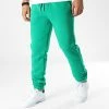 Pantalon Jogging KL-2102 Vert de ADJ -ADJ Soldes adj 341777 KL 2102 J GREEN 20221006T152419 01