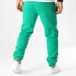 Pantalon Jogging KL-2102 Vert de ADJ 9 Pantalon Jogging KL-2102 Vert de ADJ -ADJ Soldes adj 341777 KL 2102 J GREEN 20221006T152424 04